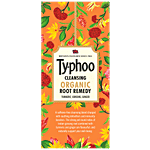 Typhoo Cleansing Organic Root Remedy Tea 36 g (20 Bags x 1.8 g each)