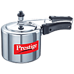 Prestige Nakshatra Plus Induction Base Inner Lid Pressure Cooker 11603 3 L