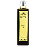 Aloe Veda Neem Oil for Skintherapy 200 ml