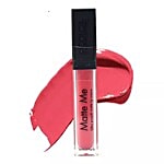 Incolor Matte Me Ultra Smooth Matte Lip Cream 6 ml 426.0