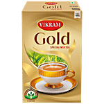 Vikram Gold - Family Mix Tea 500 g Box