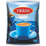 Vikram Kadak Dust Tea 250 g Box