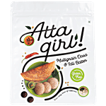 Attagirl Multigrain Dosa & Idli Batter 900 g Pouch