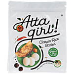 Attagirl Classic Rice Batter 900 g Pouch