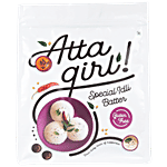 Attagirl Special Idli Batter 750 g Pouch