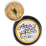 Attagirl Coconut Chutney 250 g Container