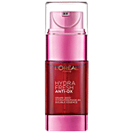 L'Oreal Paris Hydrafresh Anti-Ox Grapeseed Hydrating Double Essence 50 ml 