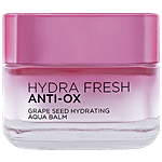 Loreal Paris Hydrafresh Anti-Ox Grape Seed Hydrating Aqua Balm 50 ml