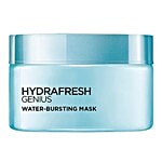 L'Oreal Paris Hydrafresh Genius Water Bursting Mask 100 ml 