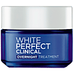 Loreal Paris White Perfect - Clinical Overnight Treatment Cream 50 ml
