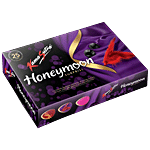 KamaSutra Honeymoon Surprise Pack 1 pc 