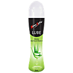 KamaSutra Water Based Lubricant - Aloe Vera 50 ml