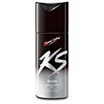 KamaSutra Rush Deodorant Spray - Men 150 ml 