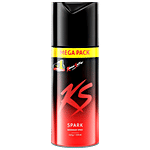 KamaSutra Spark Deodorant Spray - For Men 220 ml 
