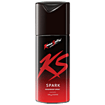 KamaSutra Spark Deodorant - For Men 150 ml 