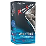 KamaSutra Wet N Wild Condoms 12 pcs 