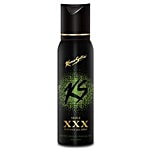 KamaSutra XXX Non Gas Deodorant 120 ml 