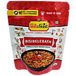 Instafeast Ready To Eat Bisibelebath 80 g