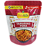 Instafeast Ready To Eat Tamarind Poha 80 g
