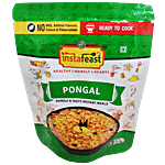Instafeast Ready To Cook Pongal 80 g