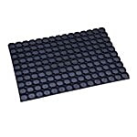 SHAMROCK Door / Balcony Hollow Mat 1 pc 