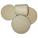 Trikaya Palm Heart - Fresh, Cultivated 1 pc Approx. 90-100 gm