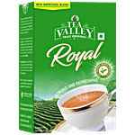 Tea Valley Royal Black Tea 250 g Tin