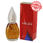 Revlon Fire & Ice Cologne Spray 50 ml 