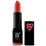 Revlon Street Wear Matte Lipstick 4.2 g Naughty Orange