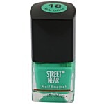 Revlon Street Wear Nail Enamel 8 ml Nyle Green