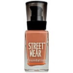 Revlon Street Wear Foundation 30 ml Deep
