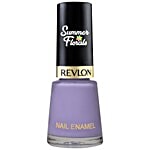 Revlon Summer Florals Nail Enamel 8 ml Iris
