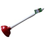 Sparklingbright Plunger 1 pc