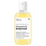 Sirona Natural Therapeutic Body Wash For Men & Women 200 ml