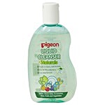 Pigeon Liquid Cleanser 200 ml Bottle