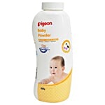 Pigeon Baby Powder With Fragrance 100 g 