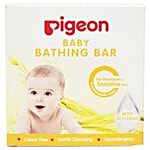 Pigeon Baby Transparent Soap 75 g 
