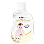 Pigeon Baby Oil 200 ml