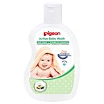 Pigeon Baby Wash 200 ml