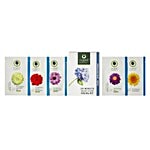 Organic Harvest Pearl - Skin Whitening Facial Kit 50 g 