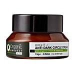 Organic Harvest Bright I - Anti Dark Circle Cream 15 g