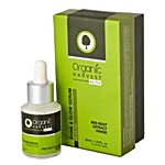 Organic Harvest Blush - Shine & Glow Serum 30 ml