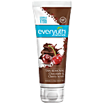 Everyuth Naturals Tan Removal Chocolate & Cherry Scrub 50 g Tube