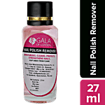 GALA OF LONDON Nail Polish Remover 27 ml