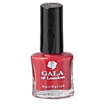GALA OF LONDON Nail Polish S Series 5 ml S16