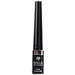 Gala Of London Pearl Liquid Liner - Black 9 g