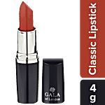 GALA OF LONDON Classic Lipstick E14 4 g Sweet Rose