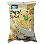 Healthy Choice Wheat Dalia 400 g