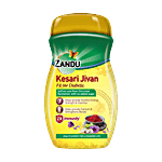 Zandu Kesari Jivan - Fit For Diabetics 900 g