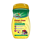 Zandu Kesari Jivan- Fit For Diabetes 450 g